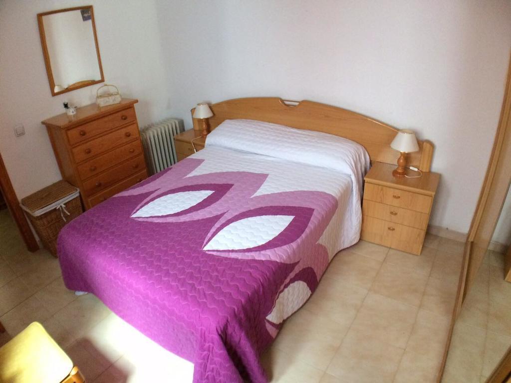 Apartment Asequin Beach Torrevieja Exterior photo