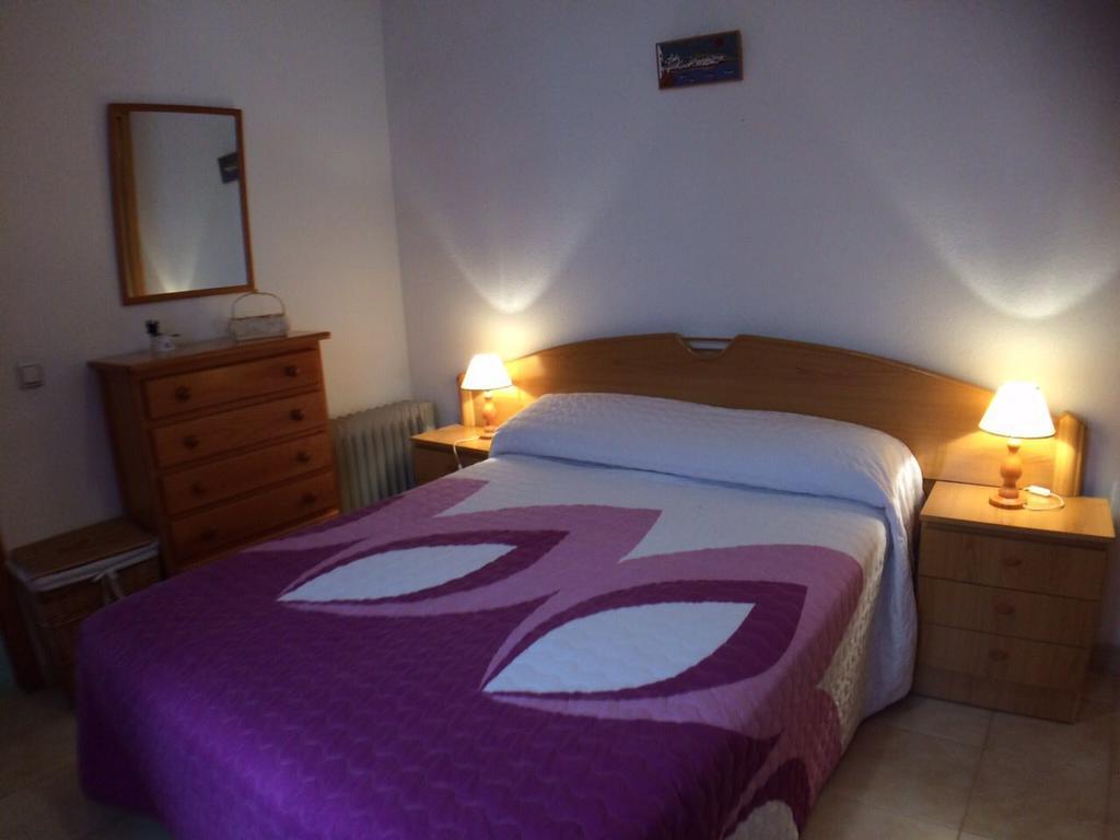 Apartment Asequin Beach Torrevieja Exterior photo