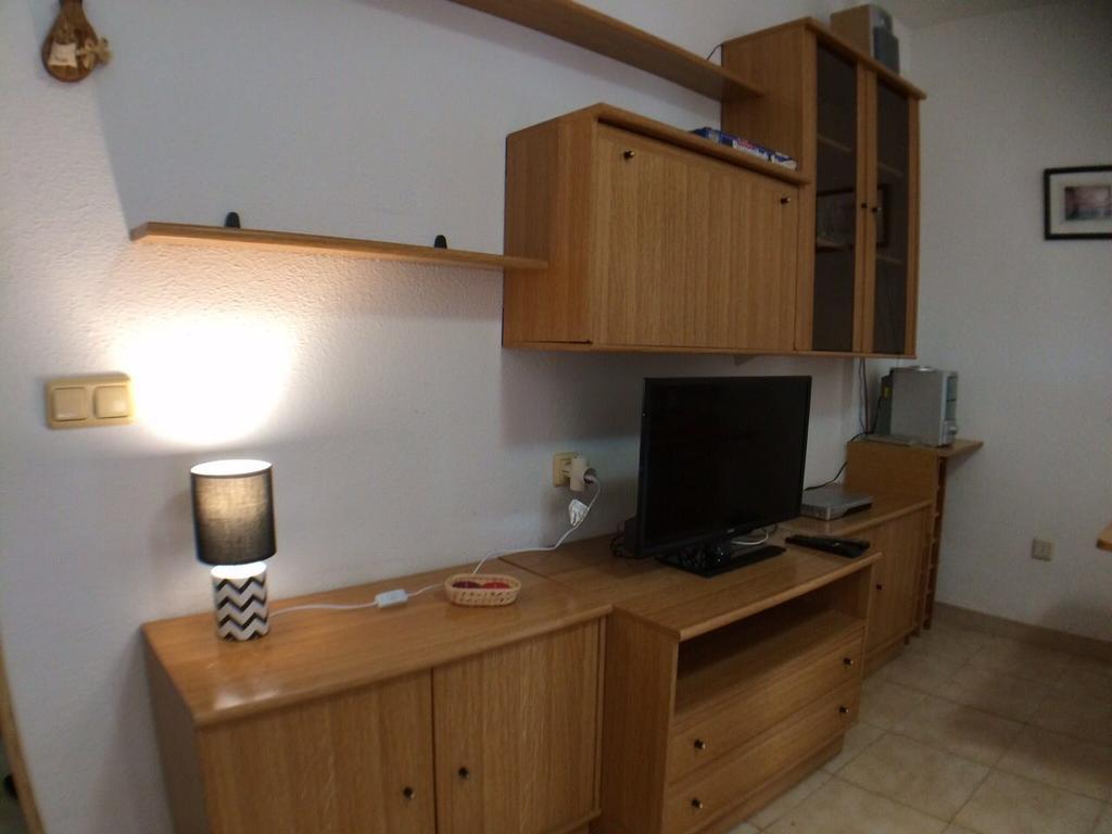Apartment Asequin Beach Torrevieja Exterior photo