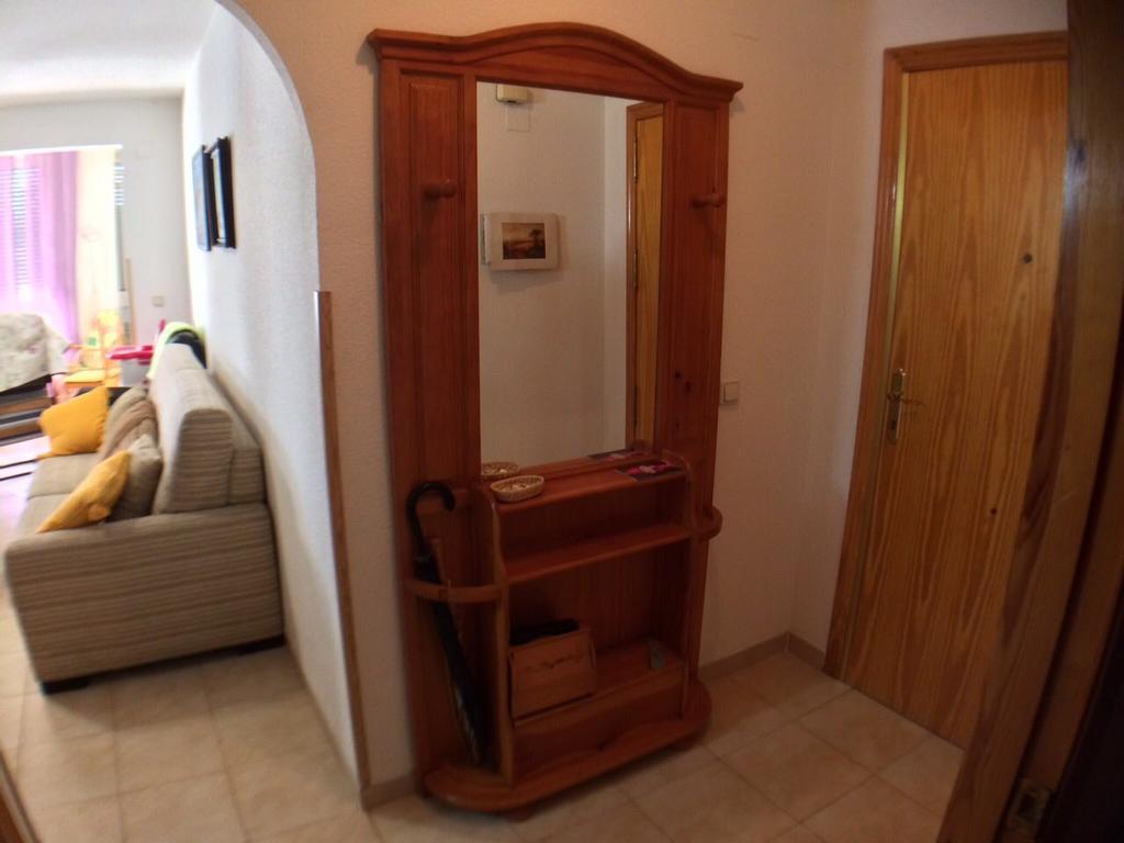 Apartment Asequin Beach Torrevieja Exterior photo